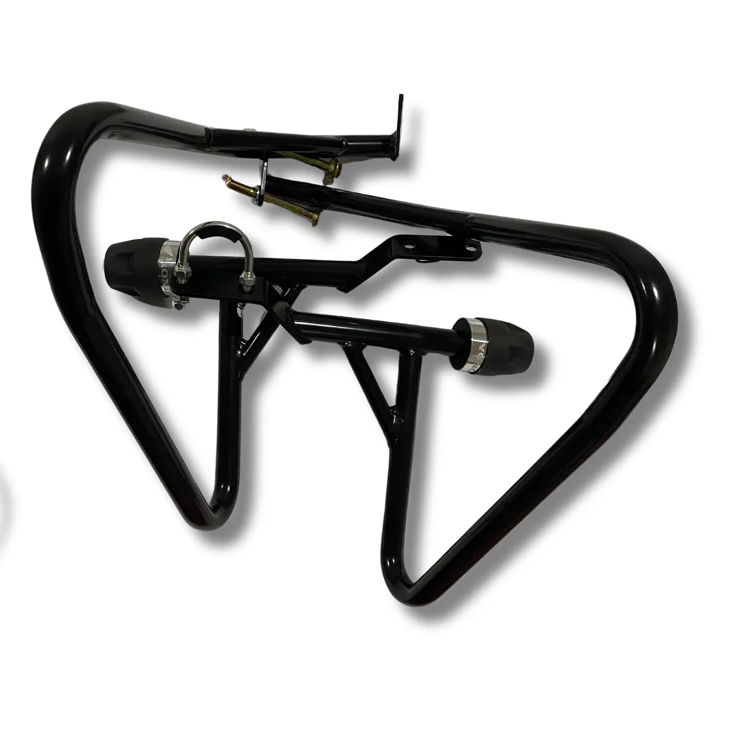 Defensa Slider Honda Xblade 160 2