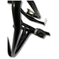 Defensa Slider Honda Xblade 160 - Miniatura 3