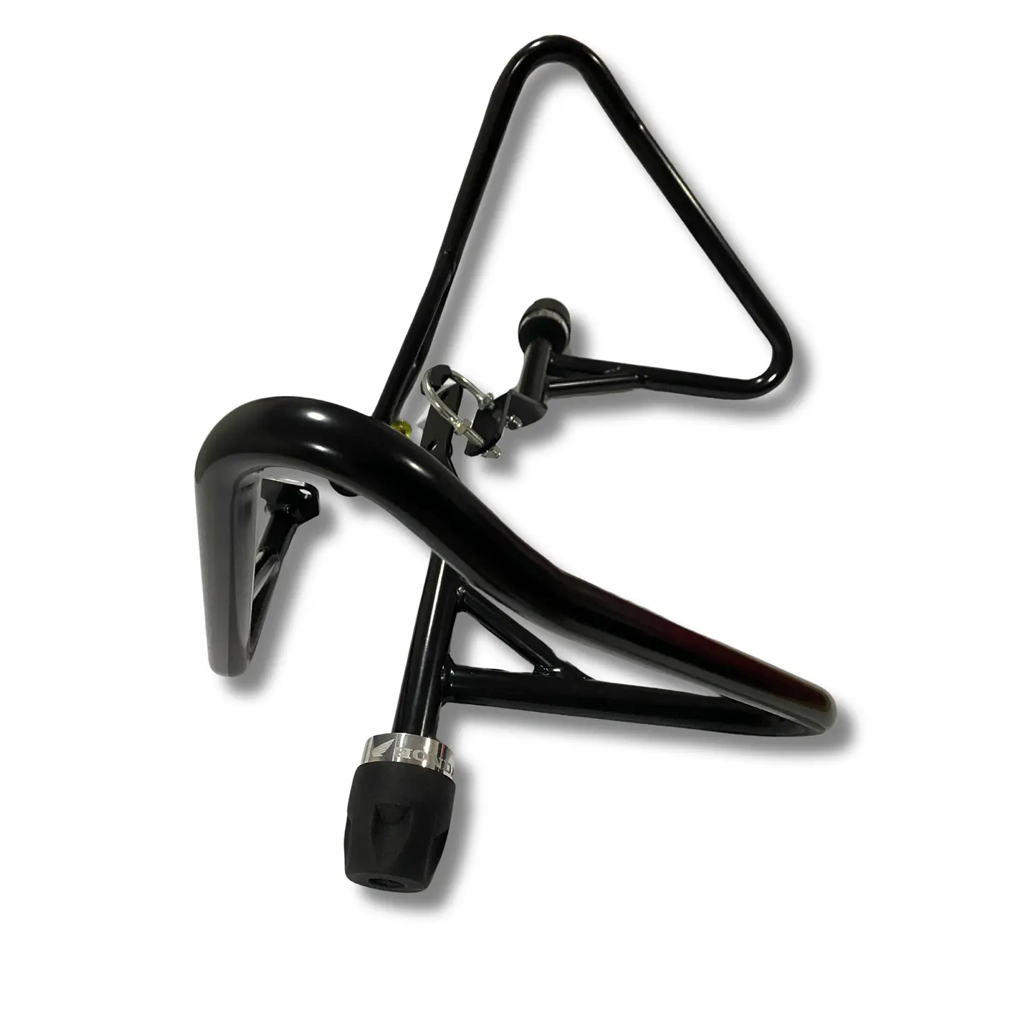 Defensa Slider Honda Xblade 160 4