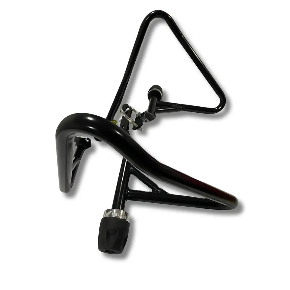 Defensa Slider Honda Xblade 160 4