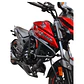 Defensa Slider Honda Xblade 160 - Miniatura 1