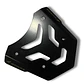 Soporte Topcase Honda XR190L - Miniatura 4