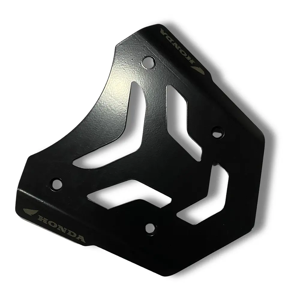 Soporte Topcase Honda XR190L 4