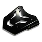 Soporte Topcase Honda XR190L - Miniatura 7