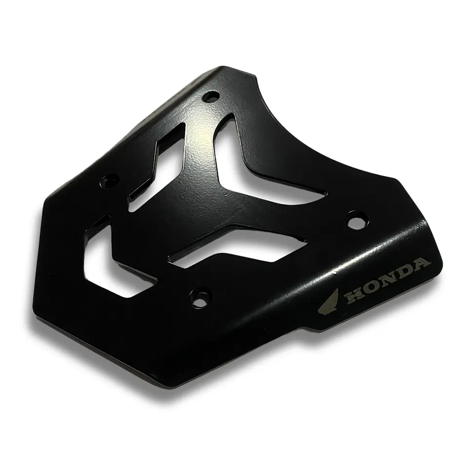 Soporte Topcase Honda XR190L 7