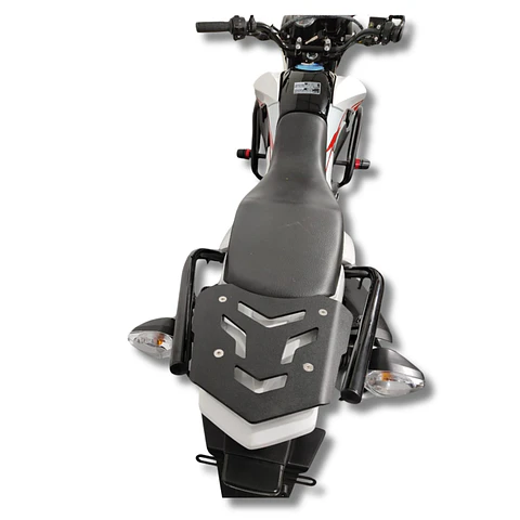 Soporte Topcase Honda XR190L