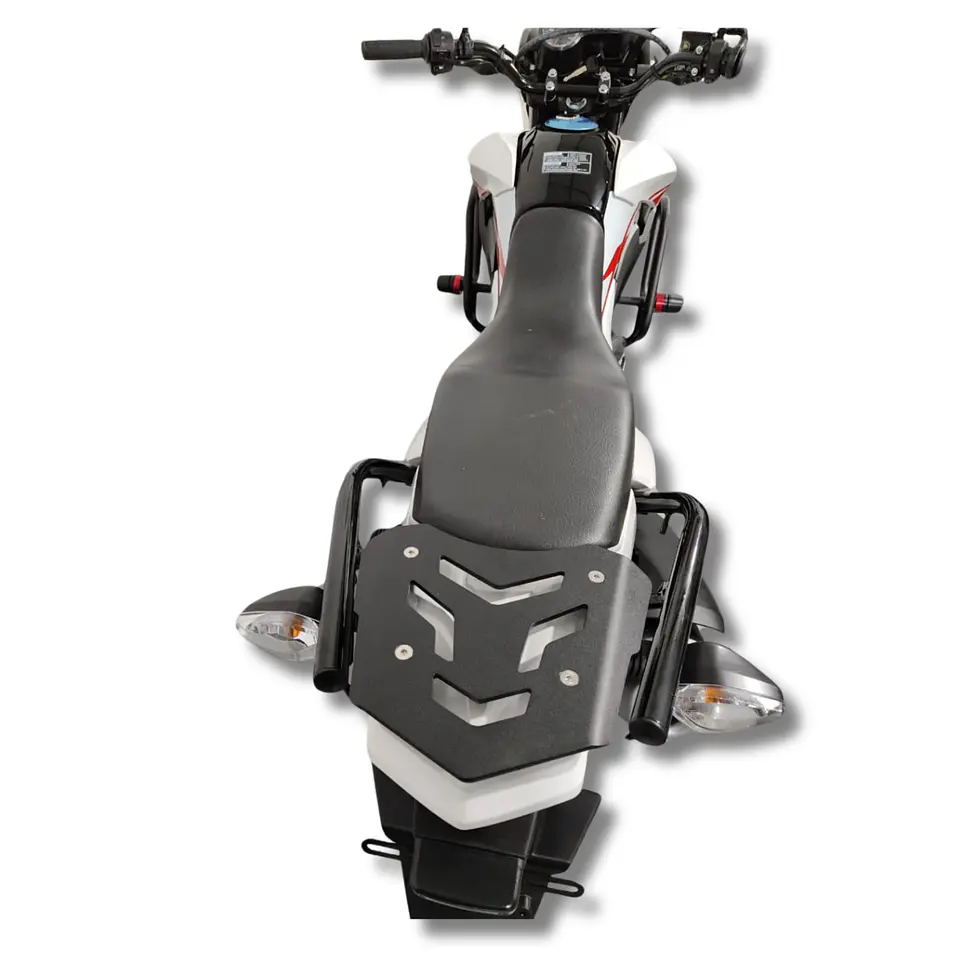 Soporte Topcase Honda XR190L 1