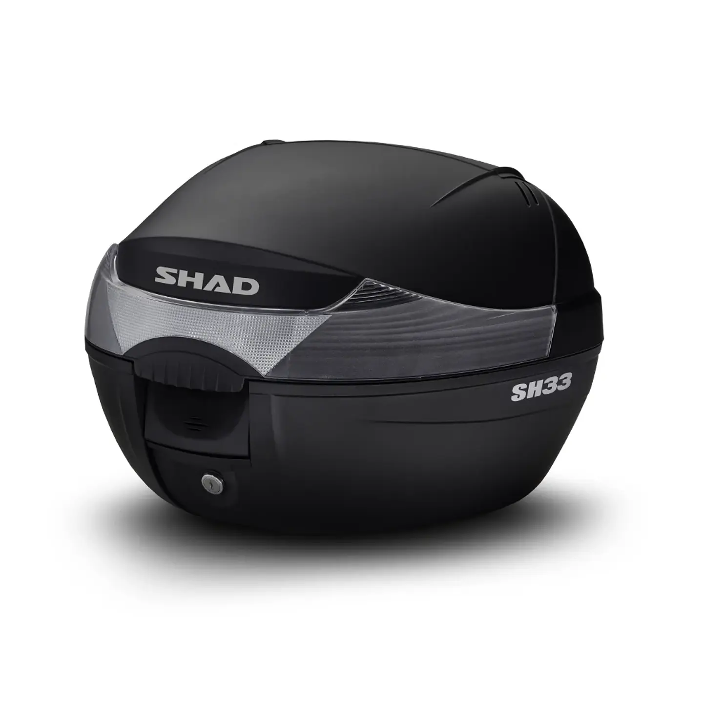 CONJUNTO MALETA-PARRILLA HONDA NAVI 1