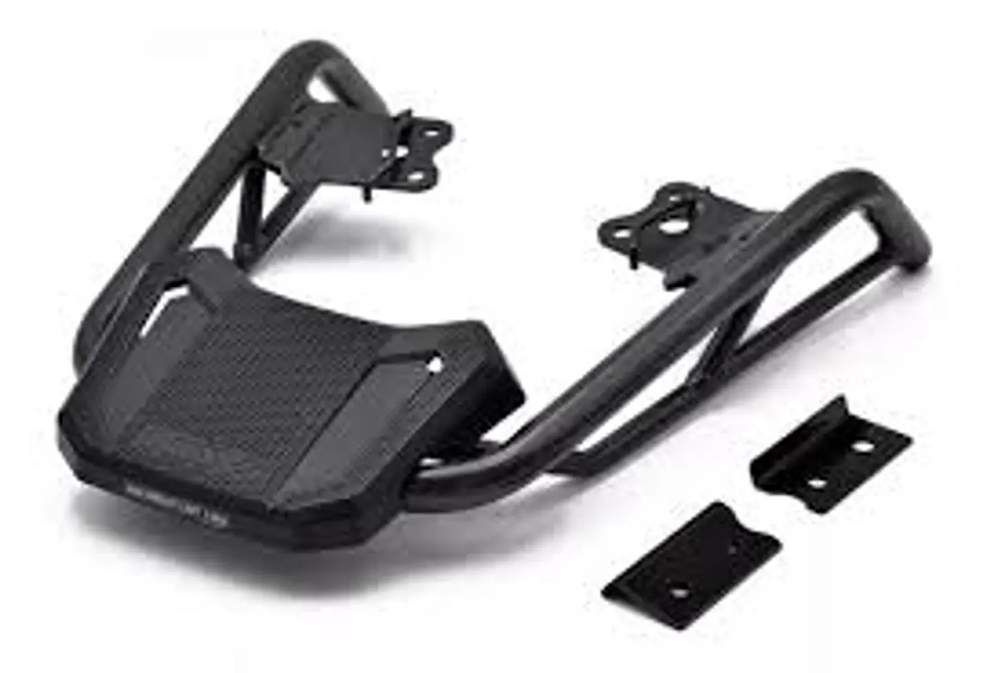 CONJUNTO MALETA-PARRILLA HONDA NAVI 2