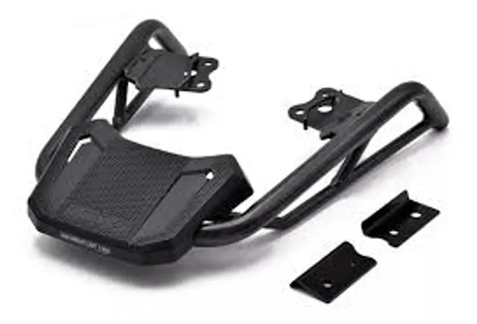 CONJUNTO MALETA-PARRILLA HONDA NAVI 2