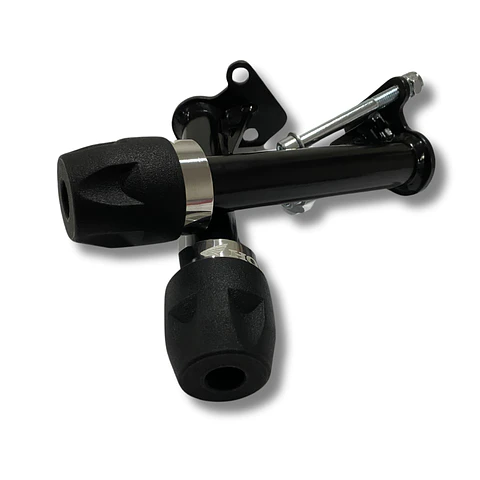 Slider Tope Caida Honda Cb190