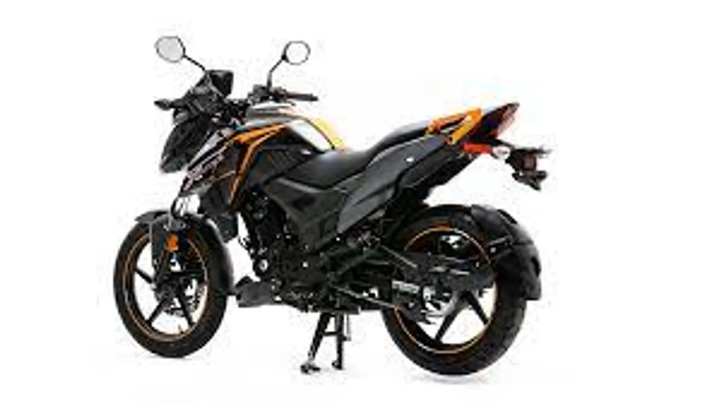 REPUESTOS HONDA  XBLADE 160 1