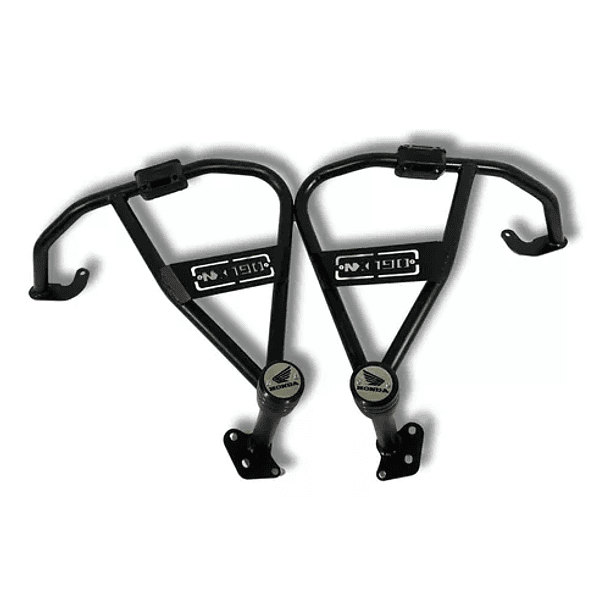 Defensa Slider Honda Nx190 1