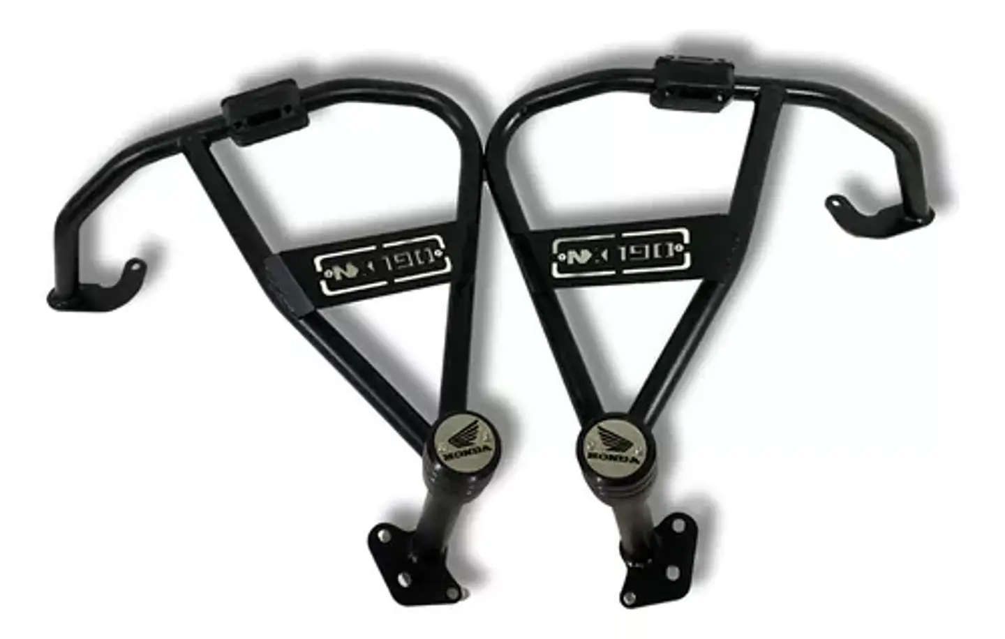 Defensa Slider Honda Nx190 1