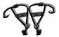 Defensa Slider Honda Nx190 - Miniatura 1