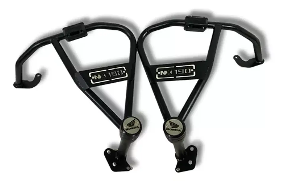 Defensa Slider Honda Nx190 1