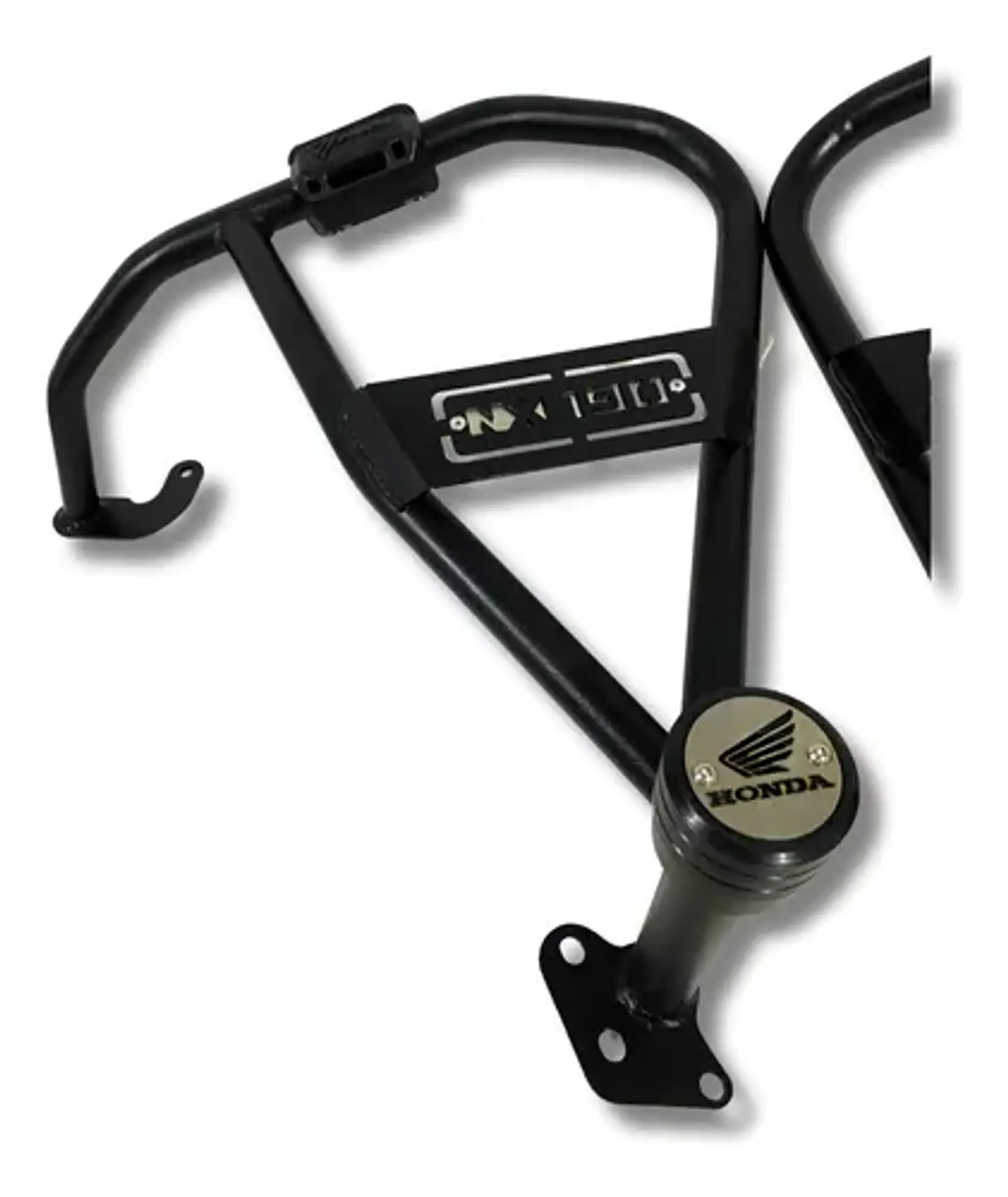 Defensa Slider Honda Nx190 5