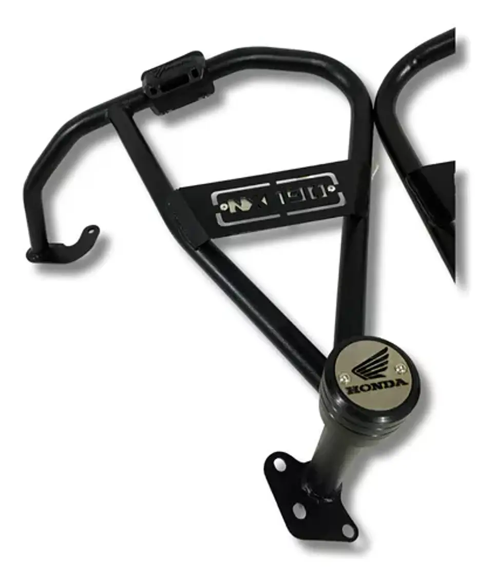 Defensa Slider Honda Nx190 5