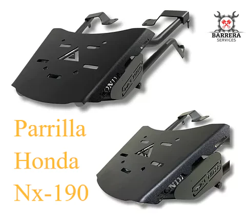 Parrilla Honda Nx190