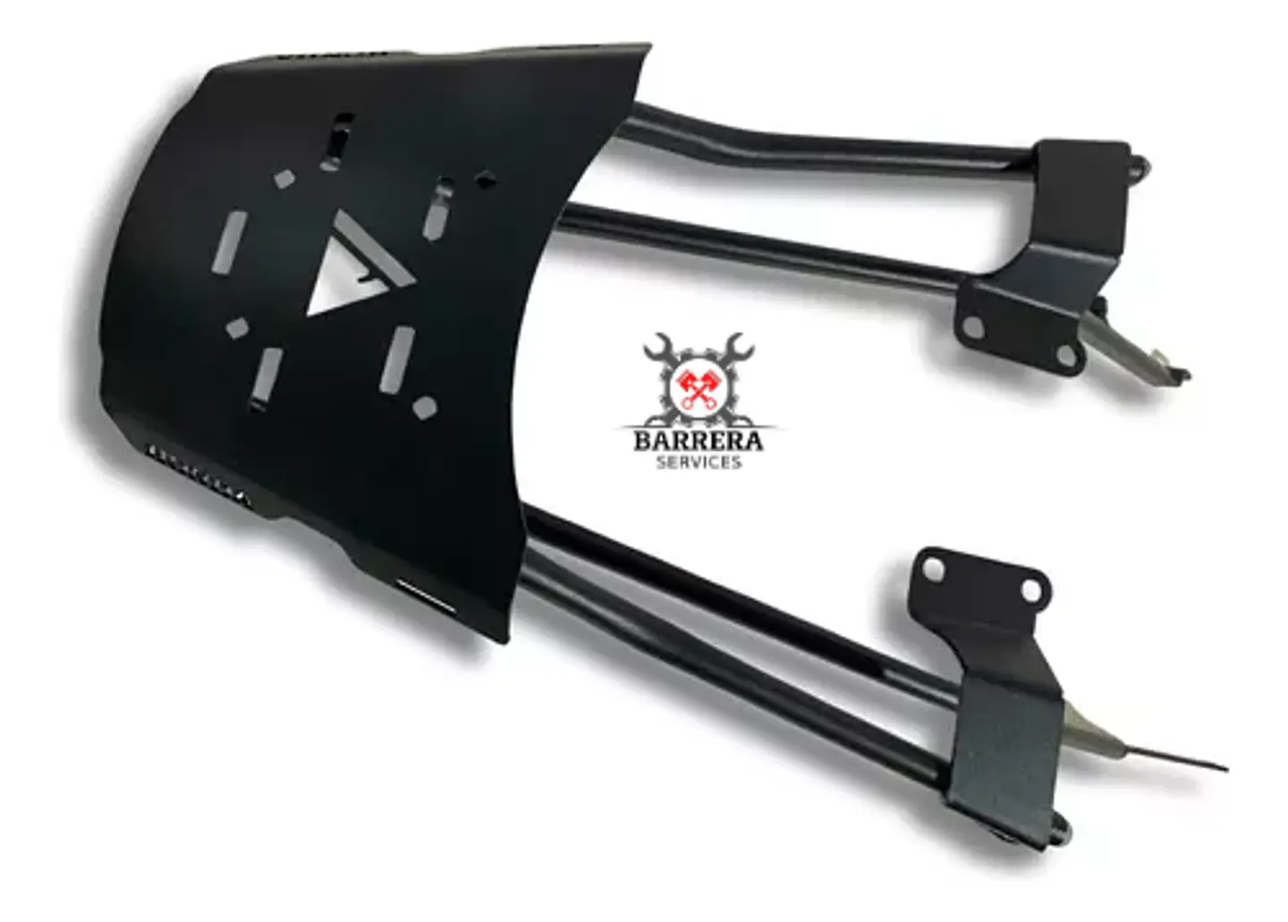 Parrilla Honda Nx190 3