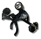 Defensa Slider Honda Cb190r 2.0 - Miniatura 2