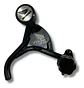 Defensa Slider Honda Cb190r 2.0 - Miniatura 3