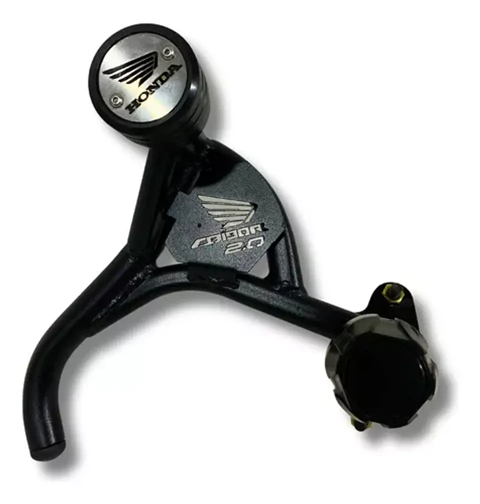 Defensa Slider Honda Cb190r 2.0 3