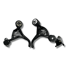 Defensa Slider Honda Cb190r 2.0 1