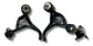 Defensa Slider Honda Cb190r 2.0 - Miniatura 1