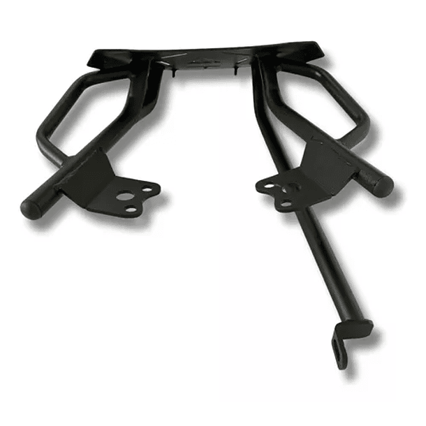 Parrilla Honda Navi 110 3