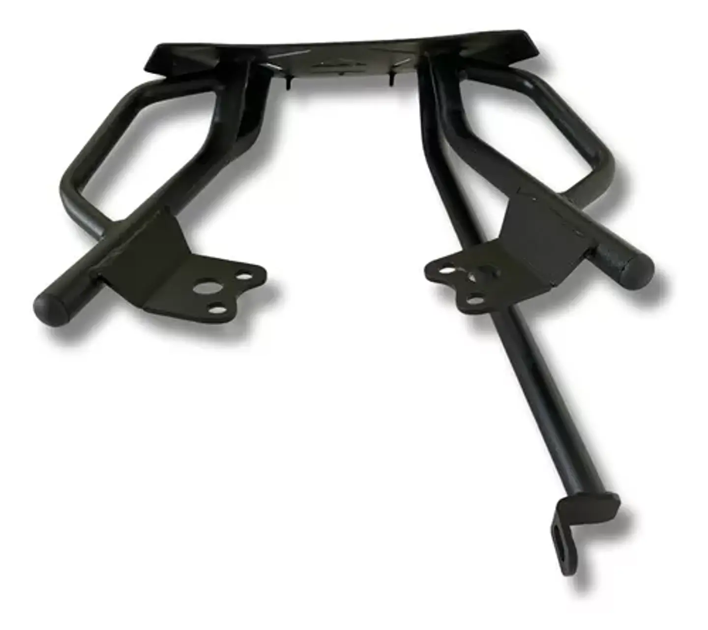 Parrilla Honda Navi 110 3