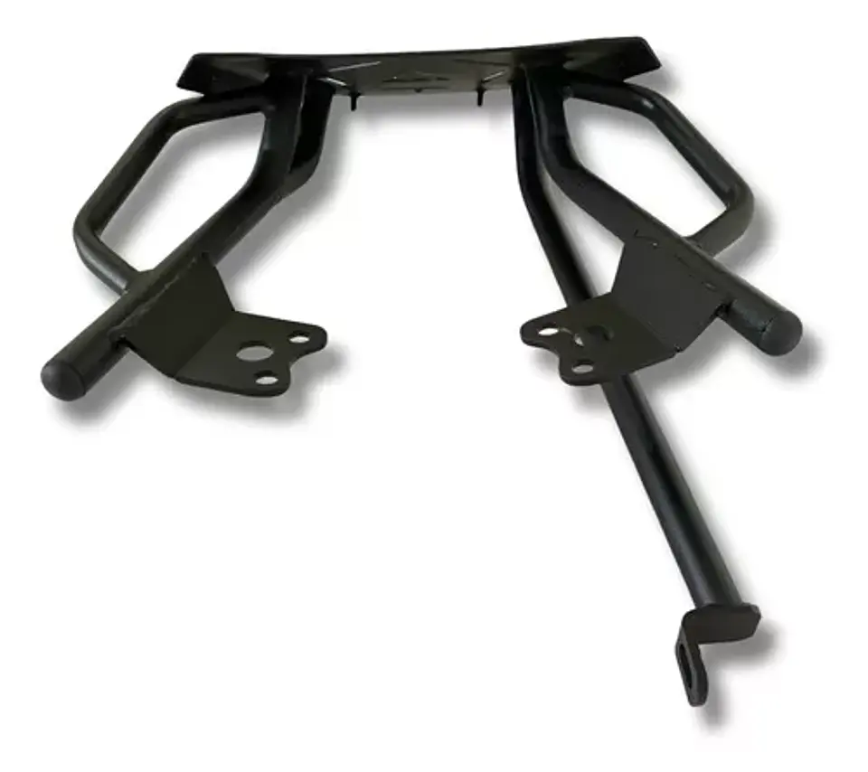 Parrilla Honda Navi 110 3