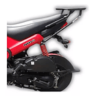 Parrilla Honda Navi 110 5