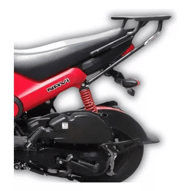 Parrilla Honda Navi 110 5