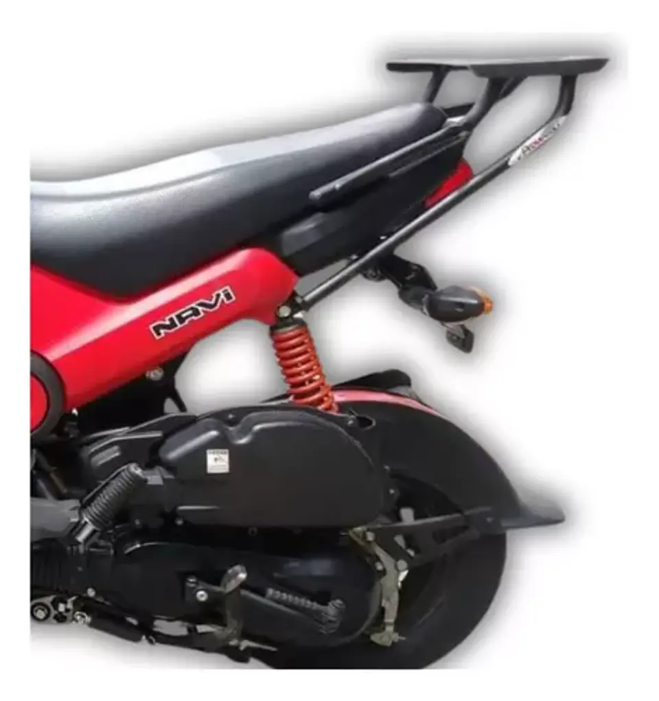 Parrilla Honda Navi 110 5