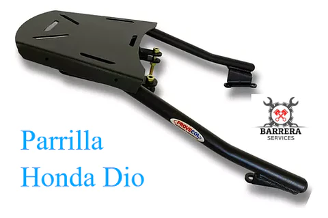 Parrilla Honda Dío
