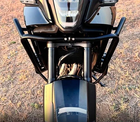 Defensas Carenado Honda NX500