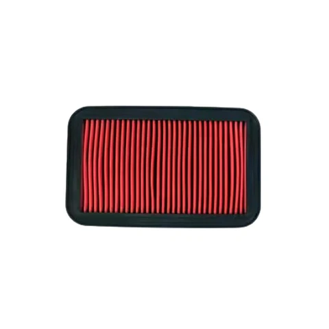 Filtro aire original para modelos Honda Twister 125/Shadow 150/ New Storm 125/GL150/CB1/CB1 Tuf