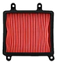 FILTRO AIRE ORIGINAL HONDA XR190L - Miniatura 1