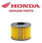 FILTRO ACEITE HONDA ORIGINAL PARA MODELOS CB250-CBX250-TORNADO250-CRF250L-CRF300L-NX400-CBR300-CB300-CBR250-XRE300 - Miniatura 2