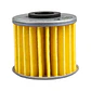 FILTRO ACEITE ORIGINAL PARA CAJA DE CAMBIOS MODELO HONDA NC750XD Y CRF1100 DCT - Miniatura 1