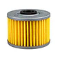 FILTRO ACEITE HONDA ORIGINAL PARA MODELOS CB250-CBX250-TORNADO250-CRF250L-CRF300L-NX400-CBR300-CB300-CBR250-XRE300 - Miniatura 1