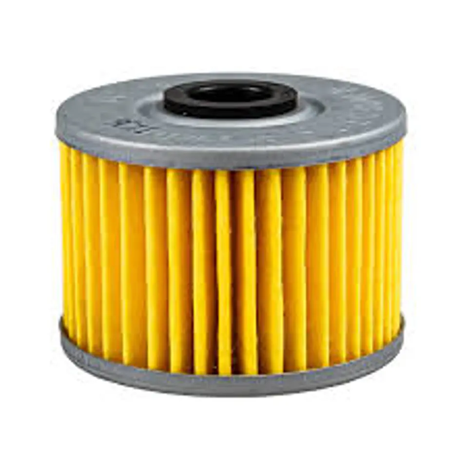 FILTRO ACEITE HONDA ORIGINAL PARA MODELOS CB250-CBX250-TORNADO250-CRF250L-CRF300L-NX400-CBR300-CB300-CBR250-XRE300 1