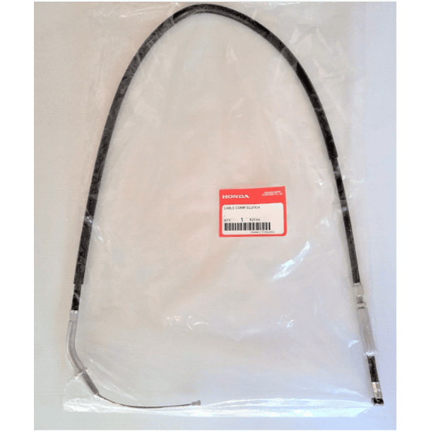 PIOLA EMBRAGUE HONDA CRF300L 1