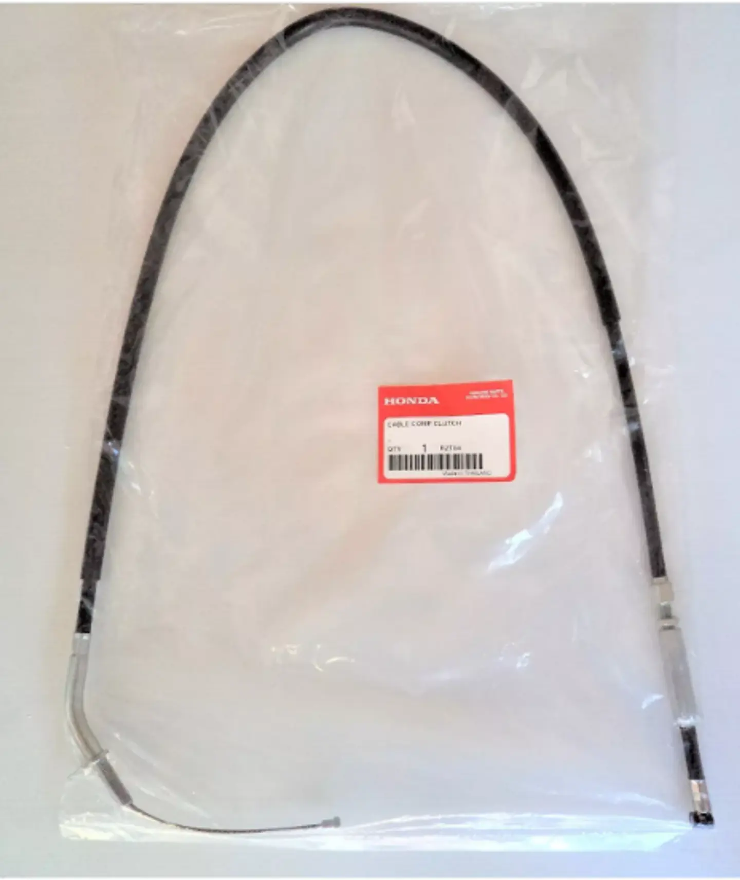 PIOLA EMBRAGUE HONDA CRF300L 1