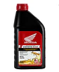 Oferta!! Aceite Moto 10w30 Honda Original 4t Semi sintético - - Miniatura 1
