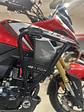 Defensa Slider Honda Nx190 - Miniatura 7