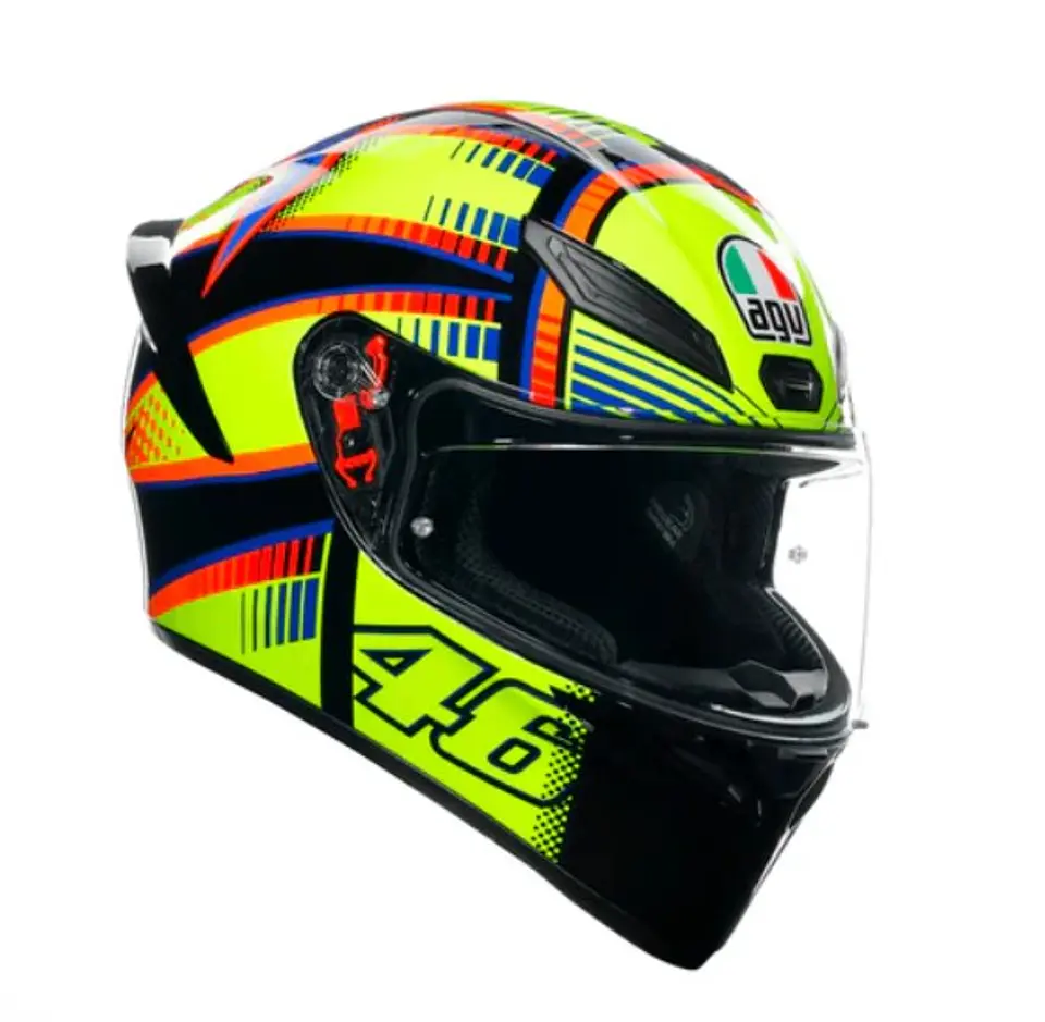 CASCO AGV K1 S 1