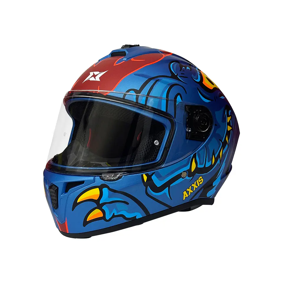 CASCO AXXIS DRAKEN S DINOTOON C7 1