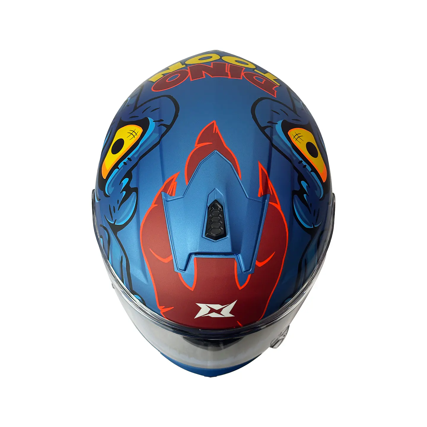 CASCO AXXIS DRAKEN S DINOTOON C7 2